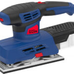 Güde FS 90.1 recenze