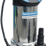 Güde GSX 1101 94604 recenze