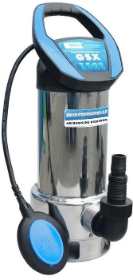 Güde GSX 1101 94604 recenze