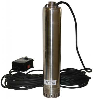 Güde GTT 900 94138 recenze