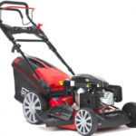 Güde High Wheeler 510-196 recenze
