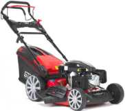 Güde High Wheeler 510-196 recenze