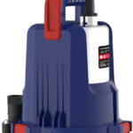 Güde KTP 18-201-23 58568 recenze