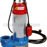 Güde PRO 2200 A 75805 recenze