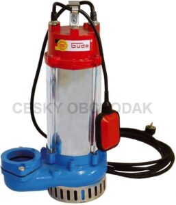 Fotografie Güde PRO 2200 A 75805  recenzía