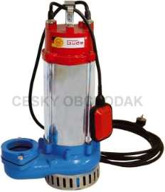 Güde PRO 2200 A 75805 recenze