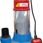 Güde Pro 1100 A 75800 recenze