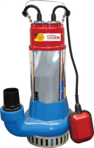 Fotografie Güde Pro 1100 A 75800  recenzía