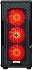 HAL3000 Alfa Gamer Elite Ti Super PCHS2676 recenze