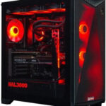 HAL3000 Alfa Gamer Super PCHS2772 recenze