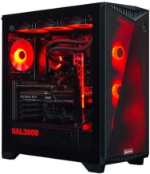 HAL3000 Alfa Gamer Super PCHS2772 recenze