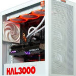 HAL3000 Herní sestava MČR 2023 PCHS9107 recenze