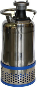 Fotografie HCP 80ASN23.7 400V kabel 15m + 10m hadice B75 recenzía