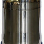 HCP 80ASN23.7 400V kabel 15m + 10m hadice B75 recenze