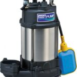 HCP AL-05NF 230V s kabelem 10m, plovákem recenze