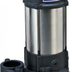 HCP AL-21N 230V s kabelem 10m recenze