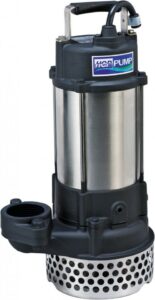 Fotografie HCP AL-21N 230V s kabelem 10m  recenzía