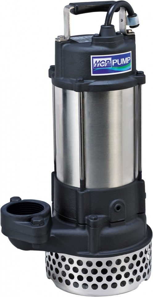 HCP AL-21N 230V s kabelem 10m recenze