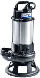 Obrázok HCP BF-21UN 230V s kabelem 10m hodnotenie