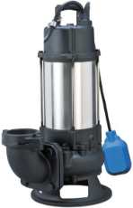 Obrázok HCP BF-33APNF s plovákem 400V PN 1011003340 hodnotenie