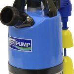 HCP GD-400FV 230V s kabelem 10m vertikálním plovákem recenze