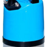 HCP GDR-400 230V s kabelem 10m recenze