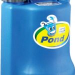 HCP POND-S250 230V s kabelem 10m recenze