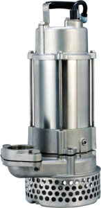 Fotografie HCP SS-21A 230V SUS316 s kabelem 10m recenzía