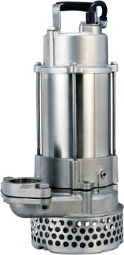 Obrázok HCP SS-21A 230V SUS316 s kabelem 10m hodnotenie