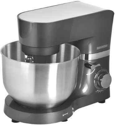 HEINRICHS HKM 6278 recenze