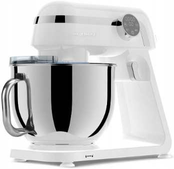 HEINRICH’S HKM 8079 bílý recenze