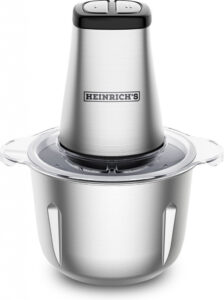 Fotografie HEINRICH’S HMZ 8849  recenzía