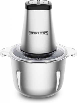 HEINRICH’S HMZ 8849 recenze