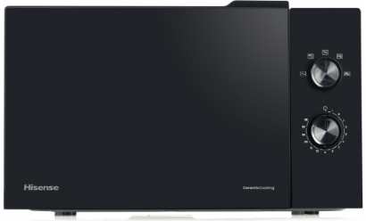 HISENSE H23MOBP2H4 recenze