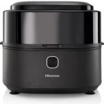 HISENSE HAF1350DR recenze
