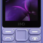 HMD 110 4G Blue recenze