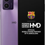 HMD Pulse Pro 8GB/256GB Purple recenze