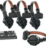 HOLLYLAND Solidcom C1 Pro 4 ks recenze