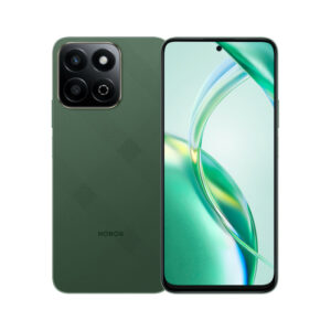 Fotografie HONOR 200 Smart 4GB/256GB Forest Green  recenzía