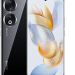 HONOR 90 12GB/512GB Midnight Black recenze