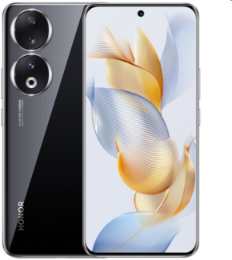 HONOR 90 12GB/512GB Midnight Black recenze