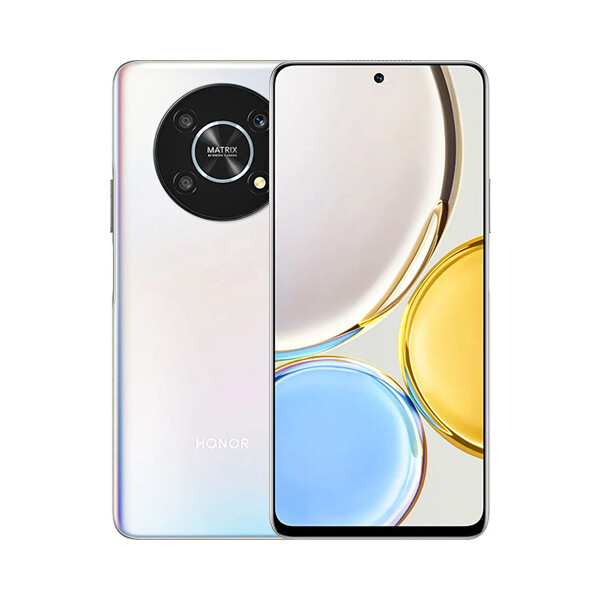 HONOR Magic4 Lite 5G 6GB/128GB Titanium Silver recenze