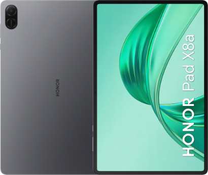 HONOR Pad X8a Wifi 4GB/128GB Space Grey 5301AKFT recenze