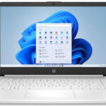 HP 14s-dq0030nc A48U3EA recenze