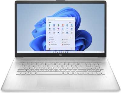HP 17-cn3001nc 9W4H3EA recenze