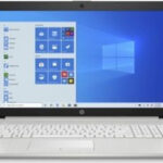 HP 17-cn3004nc B9PA7EA recenze