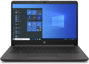 Fotografie HP 240 G8 2R9G2EA recenzía