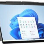 HP Envy x360 14-fc0600nc B27ZWEA recenze