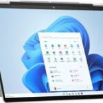 HP Envy x360 16-ac0602nc B28A4EA recenze