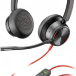 HP Poly Blackwire 8225 8X223AA recenze